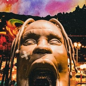 Meet your Posher, Jackson